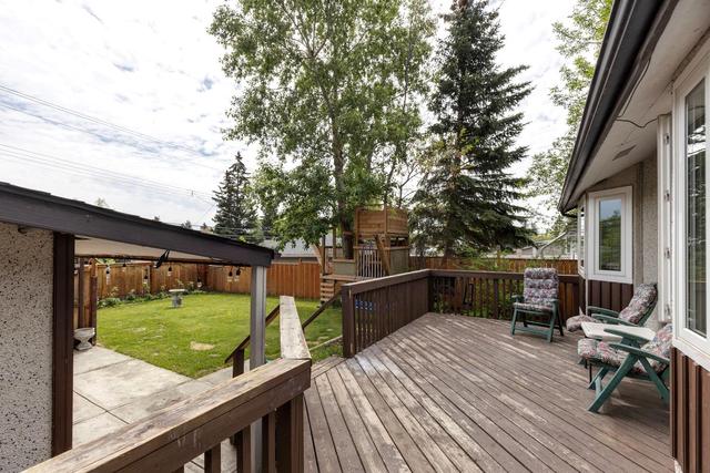 8616 Fairmount Drive Se, House detached with 3 bedrooms, 2 bathrooms and 3 parking in Calgary AB | Image 39