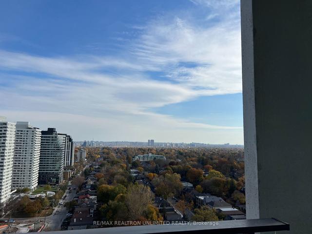 2505 - 5 Soudan Ave, Condo with 1 bedrooms, 1 bathrooms and 1 parking in Toronto ON | Image 15