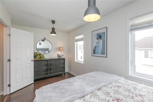 529 Simran Private, Townhouse with 2 bedrooms, 3 bathrooms and 2 parking in Ottawa ON | Image 21