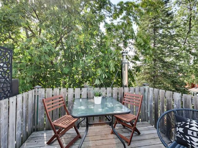 80 Laws St, House semidetached with 3 bedrooms, 2 bathrooms and 2 parking in Toronto ON | Image 26