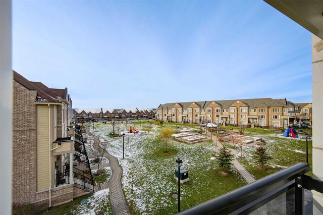 03 - 3135 Boxford Cres, Townhouse with 2 bedrooms, 3 bathrooms and 1 parking in Mississauga ON | Image 29