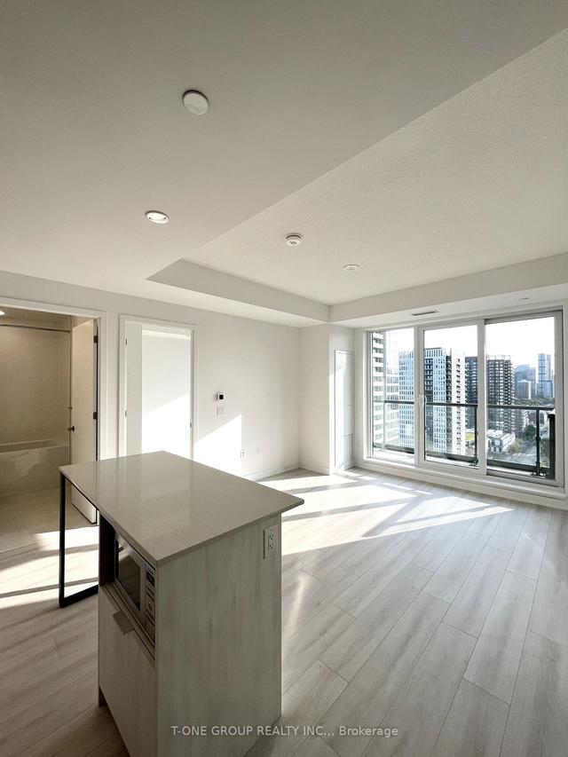1904 - 130 River St, Condo with 2 bedrooms, 2 bathrooms and 1 parking in Toronto ON | Image 14