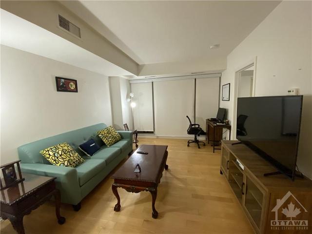 1609 - 234 Rideau Street, Condo with 1 bedrooms, 1 bathrooms and 1 parking in Ottawa ON | Image 5