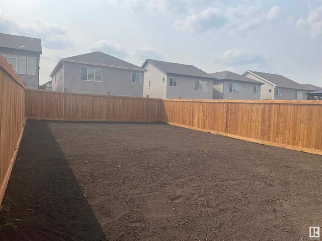 832 176 St Sw, House detached with 3 bedrooms, 2 bathrooms and null parking in Edmonton AB | Image 48
