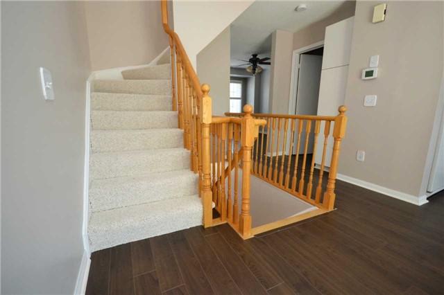 06 - 2088 Leanne Blvd, Townhouse with 3 bedrooms, 2 bathrooms and 2 parking in Mississauga ON | Image 11