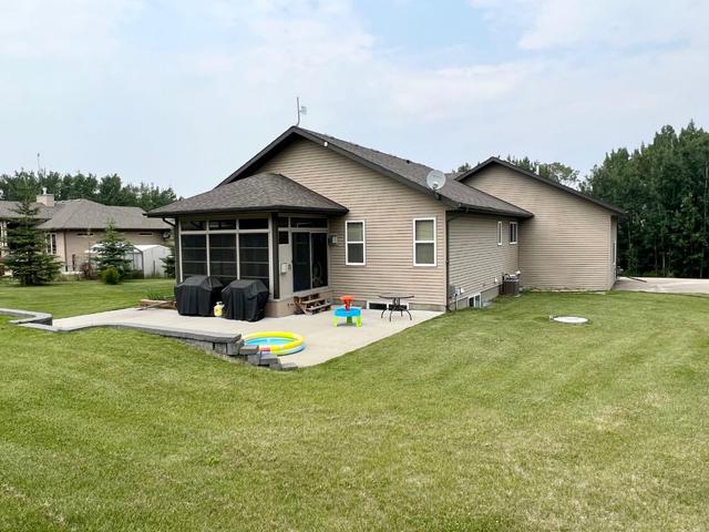 77 - 26540 Highway 11, House detached with 5 bedrooms, 3 bathrooms and null parking in Red Deer County AB | Image 28