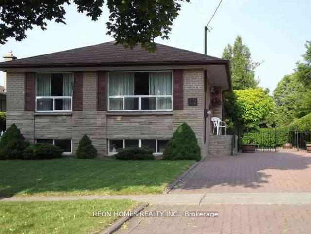 12 Ada Cres, House detached with 3 bedrooms, 2 bathrooms and 5 parking in Toronto ON | Image 1