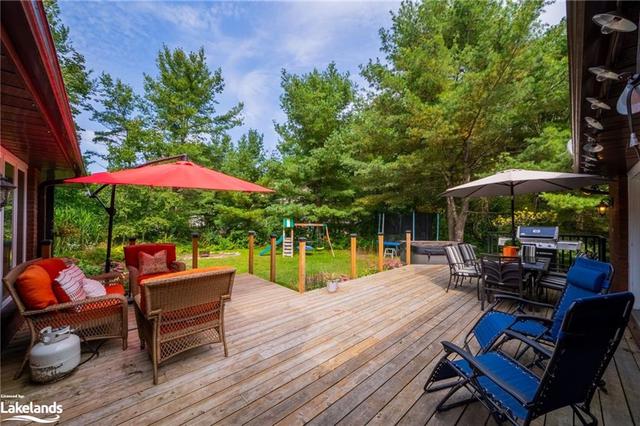 21 Edward Street, House detached with 4 bedrooms, 2 bathrooms and 8 parking in Parry Sound ON | Image 47