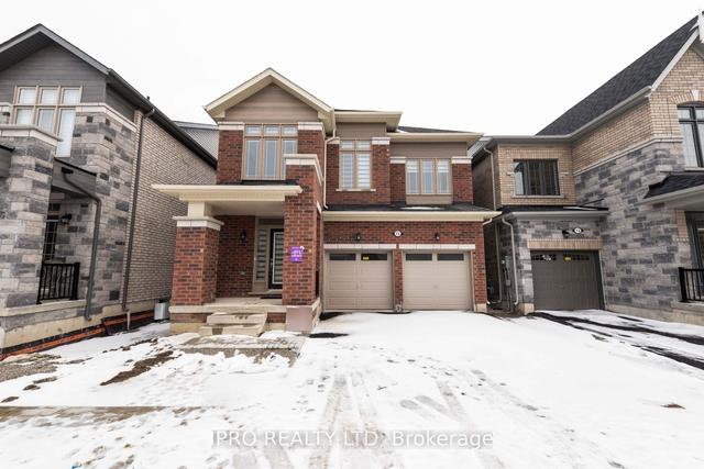 15 Eberly Woods Dr, House detached with 4 bedrooms, 4 bathrooms and 4 parking in Caledon ON | Image 22