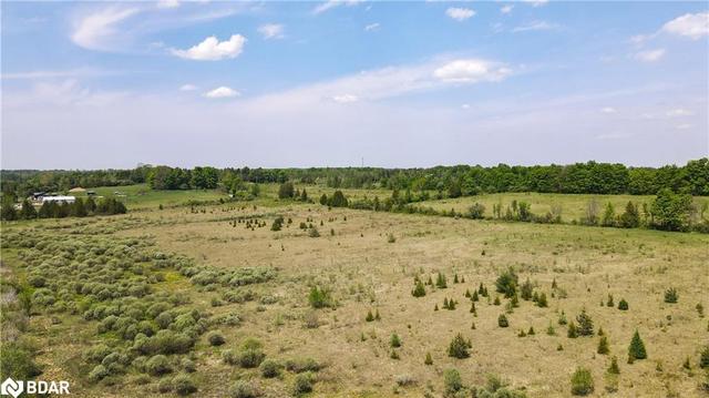 0000 12 Concession, Home with 0 bedrooms, 0 bathrooms and null parking in Oro Medonte ON | Image 5
