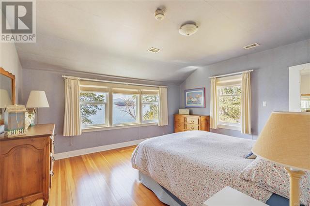 2860 Southey Point Rd, House detached with 5 bedrooms, 4 bathrooms and 8 parking in Saltspring Island BC | Image 35