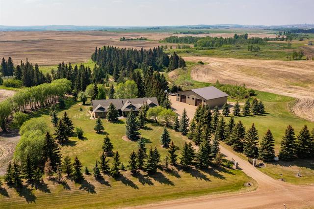 38212 Range Road 252, House detached with 3 bedrooms, 3 bathrooms and null parking in Lacombe County AB | Image 48