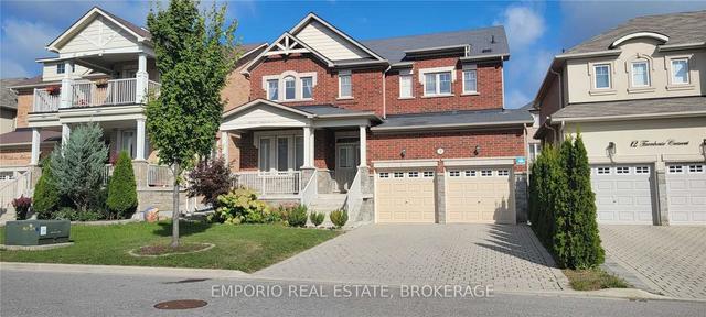 10 Farmhouse Cres, House detached with 4 bedrooms, 2 bathrooms and 4 parking in Richmond Hill ON | Image 1