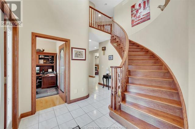 1912 Corbi Lane, House detached with 3 bedrooms, 3 bathrooms and null parking in Tecumseh ON | Image 7