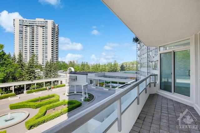 306 - 1480 Riverside Drive, Condo with 3 bedrooms, 2 bathrooms and 1 parking in Ottawa ON | Image 26