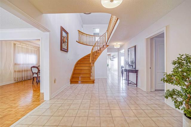 119 Jade Cres, House detached with 4 bedrooms, 4 bathrooms and 6 parking in Vaughan ON | Image 26