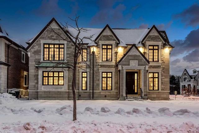 29 Ballyconnor Crt, House detached with 4 bedrooms, 7 bathrooms and 4 parking in Toronto ON | Image 23