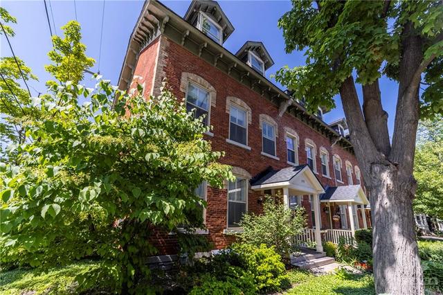 199 Daly Avenue, Townhouse with 3 bedrooms, 4 bathrooms and 2 parking in Ottawa ON | Image 27