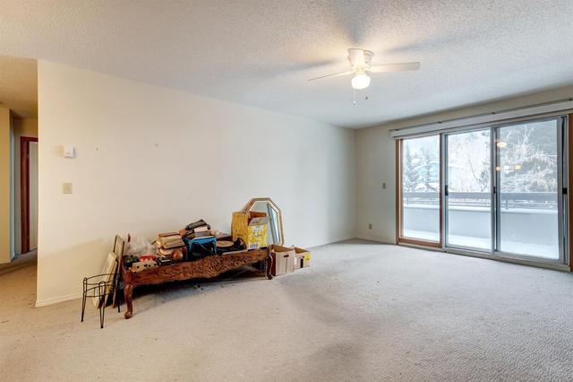 202 - 123 Muskrat Street, Condo with 2 bedrooms, 2 bathrooms and 1 parking in Banff AB | Image 8