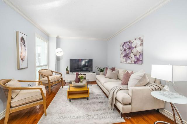 62 Rejane Cres, House detached with 3 bedrooms, 3 bathrooms and 3 parking in Vaughan ON | Image 12