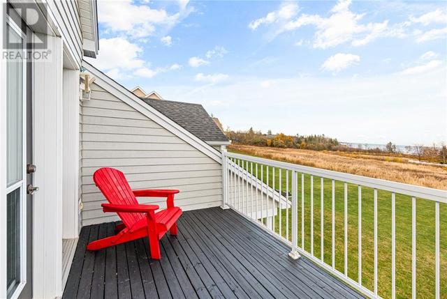 1 Anchor Crt, House detached with 2 bedrooms, 2 bathrooms and null parking in Shediac P NB | Image 37