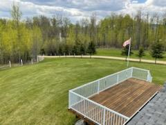 14 - 590020 Range Road 120, House detached with 4 bedrooms, 2 bathrooms and 4 parking in Woodlands County AB | Image 19