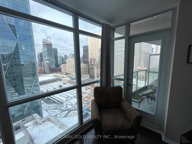 2802 - 18 Yonge St, Condo with 1 bedrooms, 2 bathrooms and 1 parking in Toronto ON | Image 15