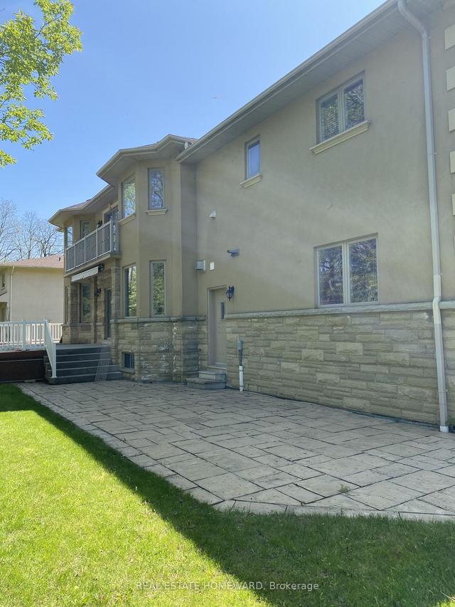 7400 Islington Ave, House detached with 4 bedrooms, 4 bathrooms and 3 parking in Vaughan ON | Image 12