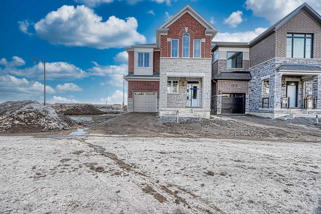 1254 Muskoka Hts, House detached with 4 bedrooms, 3 bathrooms and 2 parking in Milton ON | Image 1