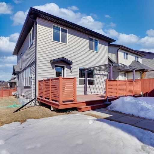3 Skyview Springs Manor Ne, House detached with 3 bedrooms, 2 bathrooms and 2 parking in Calgary AB | Image 46
