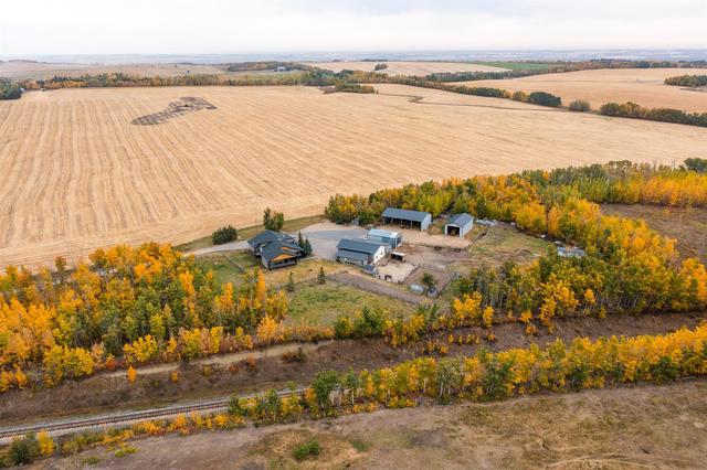 39041a Range Road 12, House detached with 4 bedrooms, 3 bathrooms and null parking in Red Deer County AB | Image 50