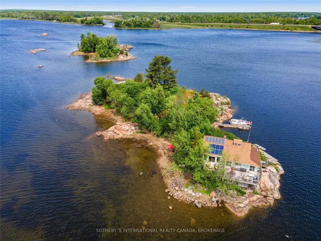 2 Island 20/Sawdust, House detached with 2 bedrooms, 1 bathrooms and 6 parking in Georgian Bay ON | Image 22