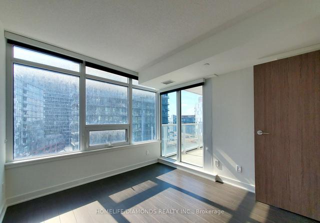 816 - 19 Bathurst St, Condo with 1 bedrooms, 1 bathrooms and 0 parking in Toronto ON | Image 22