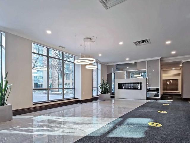 107 - 22 Olive Ave, Condo with 1 bedrooms, 1 bathrooms and 1 parking in Toronto ON | Image 30