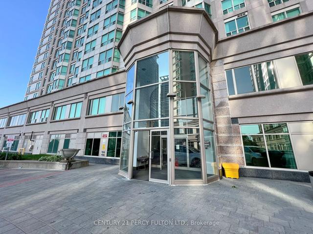 1101 - 11 Lee Centre Dr, Condo with 1 bedrooms, 1 bathrooms and 1 parking in Toronto ON | Image 26