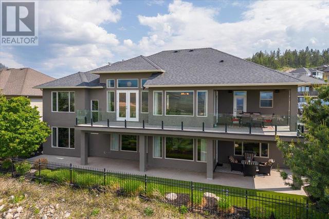 1848 Birkdale Avenue, House detached with 4 bedrooms, 3 bathrooms and null parking in Kelowna BC | Image 56