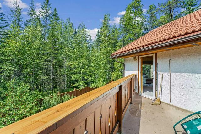 7 Woodside Lane, House detached with 4 bedrooms, 3 bathrooms and 4 parking in Canmore AB | Image 37