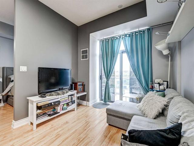 324 - 2464 Weston Rd, Condo with 0 bedrooms, 1 bathrooms and 1 parking in Toronto ON | Image 14