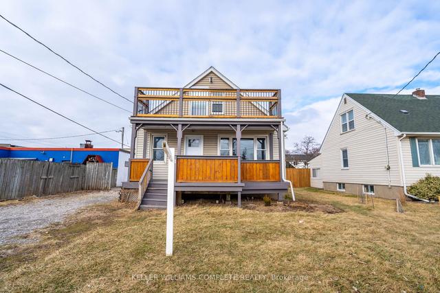 1 Admiral Rd, House detached with 3 bedrooms, 3 bathrooms and 2 parking in St. Catharines ON | Image 1