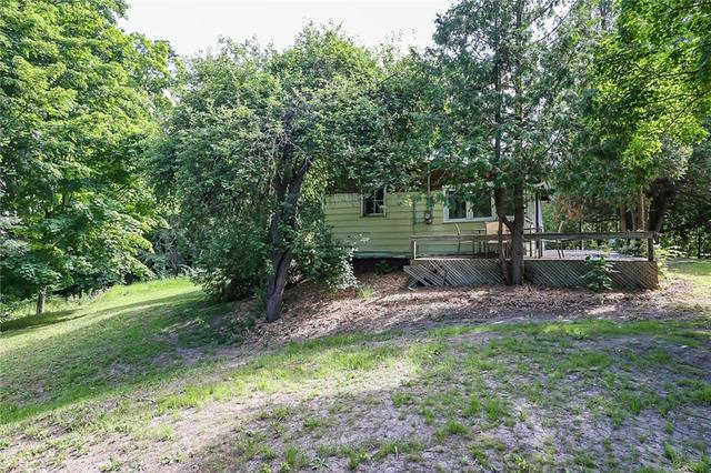 34830 Old River Road E, House detached with 1 bedrooms, 1 bathrooms and 10 parking in Central Huron ON | Image 15