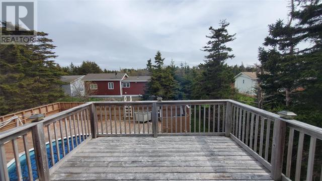 11 Gosines Road, House detached with 3 bedrooms, 2 bathrooms and null parking in Wabana NL | Image 6