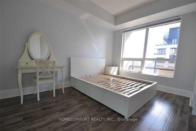 1814 - 100 Harrison Garden Blvd, Condo with 1 bedrooms, 1 bathrooms and 1 parking in Toronto ON | Image 13