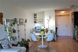 1020 - 320 Richmond St St E, Condo with 1 bedrooms, 1 bathrooms and 0 parking in Toronto ON | Image 12