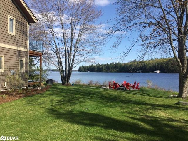 1b - 1841 Muskoka Road 118 W, House attached with 3 bedrooms, 2 bathrooms and null parking in Muskoka Lakes ON | Image 25