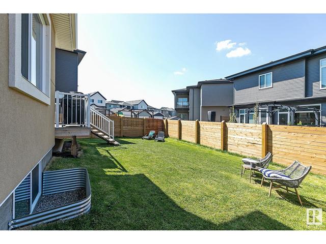224 36 St Sw, House detached with 8 bedrooms, 5 bathrooms and 4 parking in Edmonton AB | Image 47