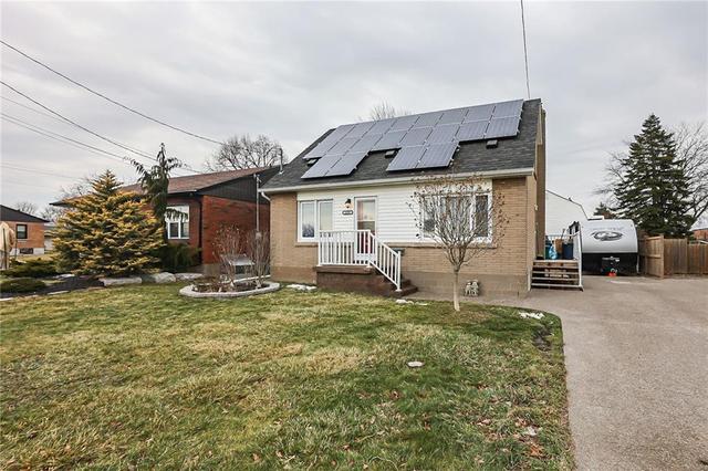 3080 Dorchester Road, House detached with 4 bedrooms, 1 bathrooms and 8 parking in Niagara Falls ON | Image 2