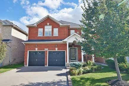 1034 Agram Dr, House detached with 4 bedrooms, 4 bathrooms and 6 parking in Oakville ON | Image 1