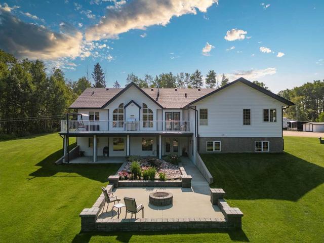 590083 Range Road 114, House detached with 5 bedrooms, 3 bathrooms and 10 parking in Woodlands County AB | Image 5