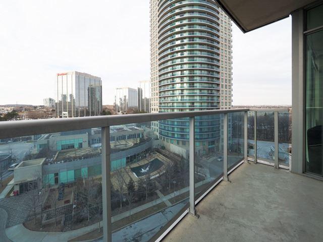 809 - 70 Absolute Ave, Condo with 2 bedrooms, 2 bathrooms and 1 parking in Mississauga ON | Image 15
