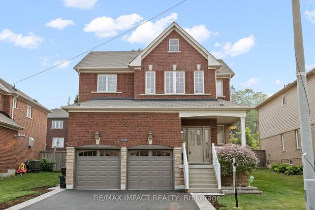 115 Courvier Cres, House detached with 4 bedrooms, 4 bathrooms and 4 parking in Clarington ON | Image 12